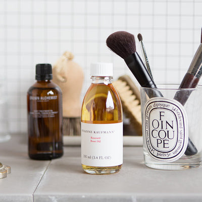 L’atelier beauté émoi émoi x Oh my cream