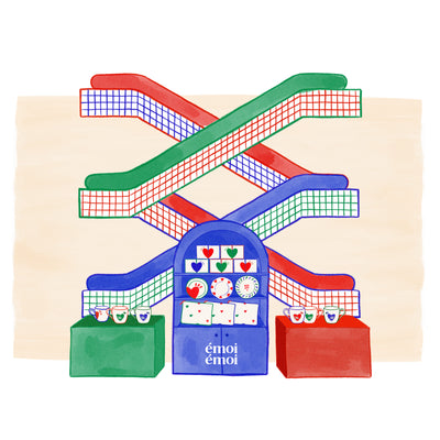 Ce que vous avez manqué au mois d