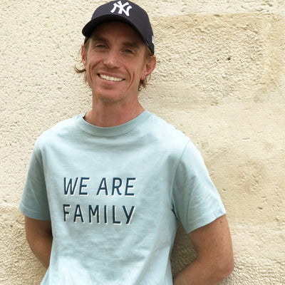 On a parlé rêves d’enfant, musique et vie de papa avec Ben Mazué