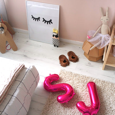 Décorer une chambre d’enfant : conseils de maman #6