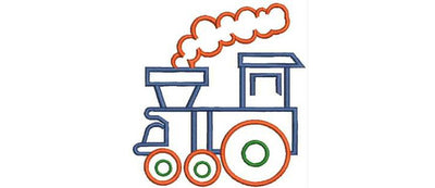 Un train-train pas quotidien