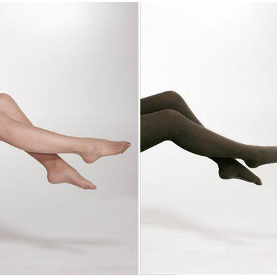 Le don de soi (ou de ses jambes)