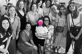 Juin, ce que vous avez manqué.