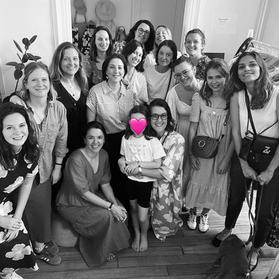 Juin, ce que vous avez manqué.