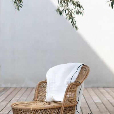 Comment faire grandir leur chambre avec eux ? Les conseils de Géraldine Bouix