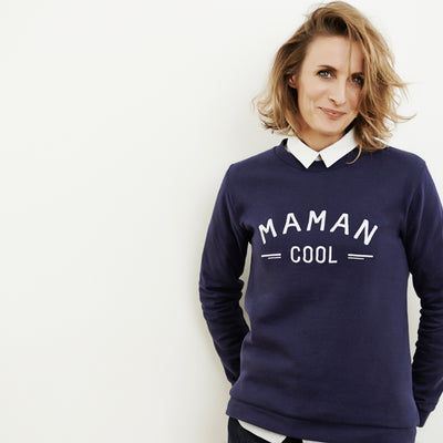 Cécile, 37 ans, maman cool de Charles 5 ans