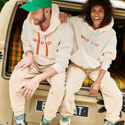 Bocage x émoi émoi, les pieds au chaud, le cœur au sommet.