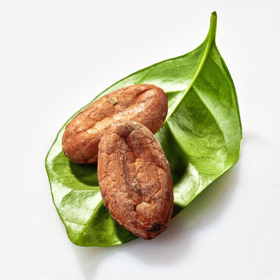 Les ingrédients et leurs vertus