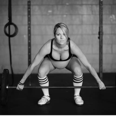 Enceinte je fais ce que je veux. (Ah Je crois pas non !)