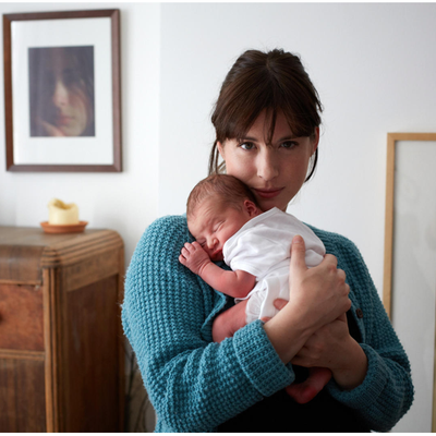 Toute première fois