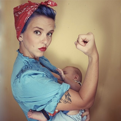 #worldbreastfeedingweek