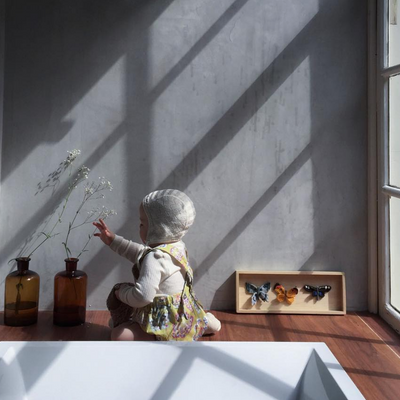 Dis Papa, je fais comment pour avoir une fille ?