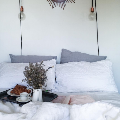 Apprivoiser son sommeil enceinte