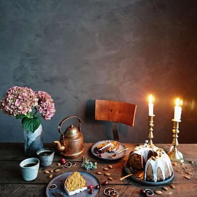 Mon dîner de noël : des idées de menus pour les futures mamans