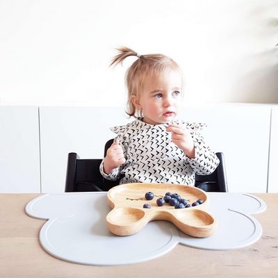 Un bébé fin gourmet ? Trois belles adresses à tester !