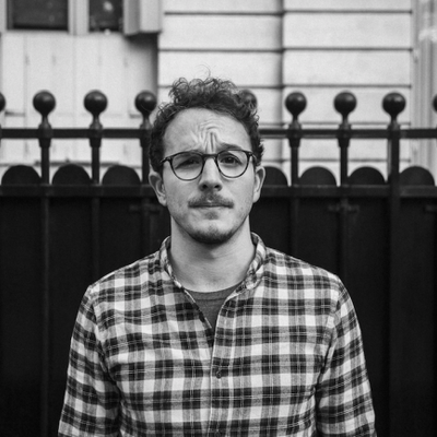 Dans les coulisses d’une basket avec Thibault Repelin, chef de meute #3 de M.Moustache.