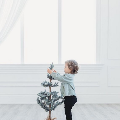 3 idées pour un Noël zéro déchet