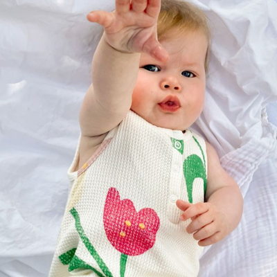 Les prénoms de la semaine #236