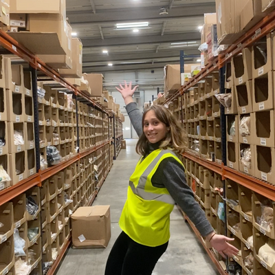 Novembre : ce que vous avez manqué