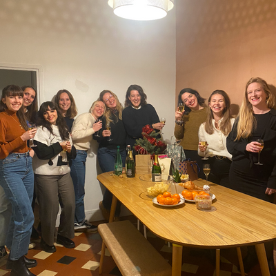 Décembre : ce que vous avez manqué