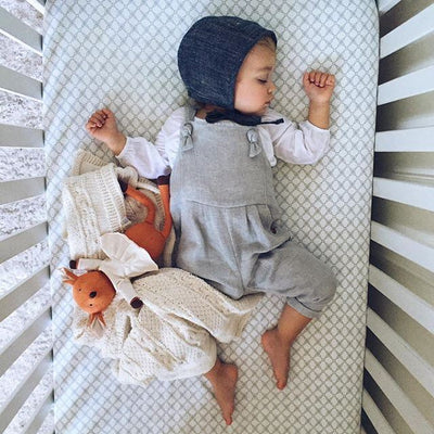 Les prénoms de la semaine #34