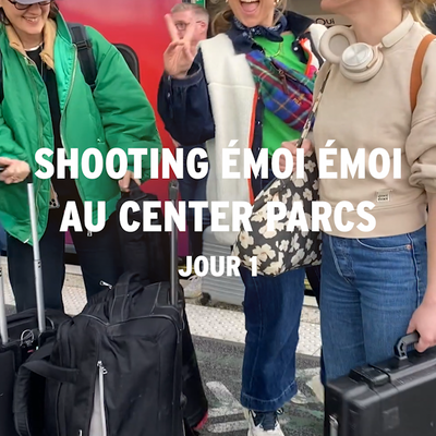 Ce que vous avez manqué en avril