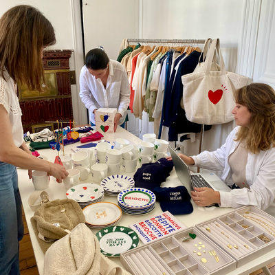 Mai : ce que vous avez manqué