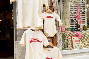 Février : ce que vous avez manqué !