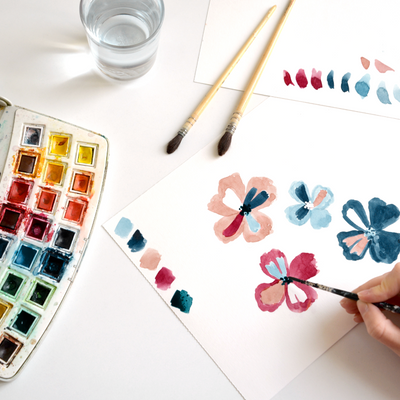 Si émoi émoi était une fleur…