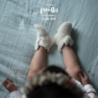 émoi émoi pose ses valises à Lyon pour le festival “Le Temps des Familles”.