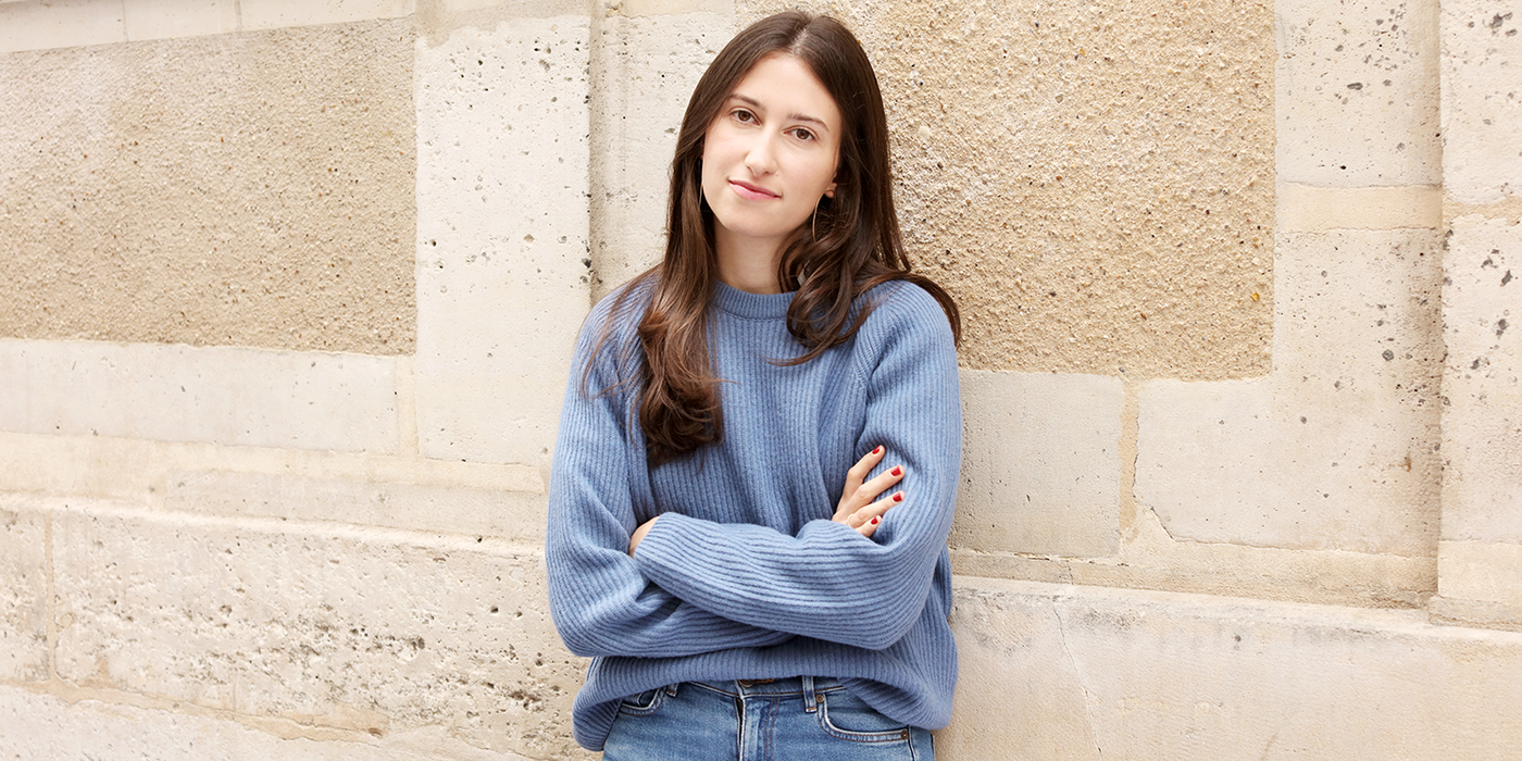 Clémence, notre développeuse d’opportunités en or.