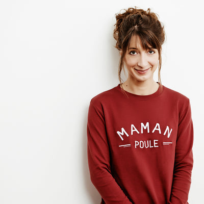 Clémentine, 33 ans, maman poule de Eloïs 2 ans