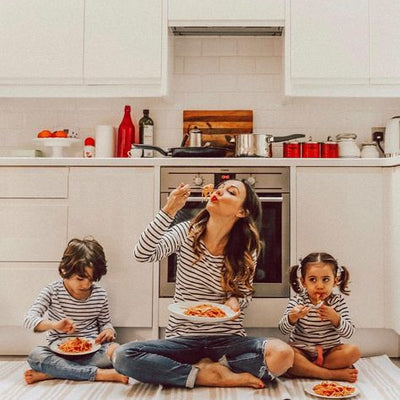 Préparer tous les repas de la semaine en 2h30 max ! Challenge accepted ?