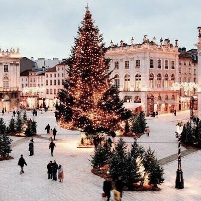 Notre family playlist de Noël