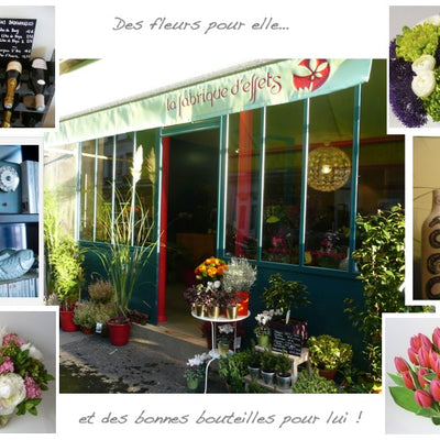 Spécial saint Valentin : Une adresse unique pour elle et lui