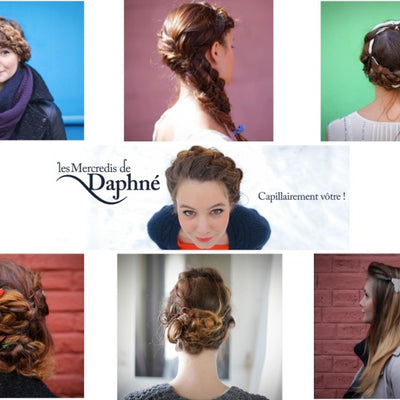Les mercredis de Daphné