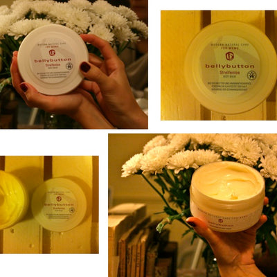 En direct de ma SdB, j’ai essayé et je vous raconte : le baume de bellybutton