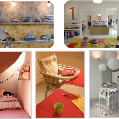 La belle adresse : BONTON