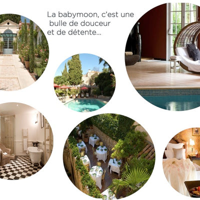 Le phénomène babymoon