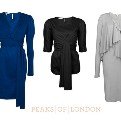 A vous de nous dire : Peaks of London chez émoi émoi, c’est oui ou c’est non ?