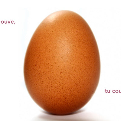 Chéri, tu couves toujours ?