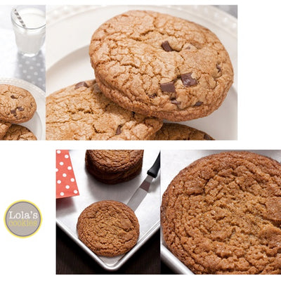 La belle adresse : Lola’s Cookies