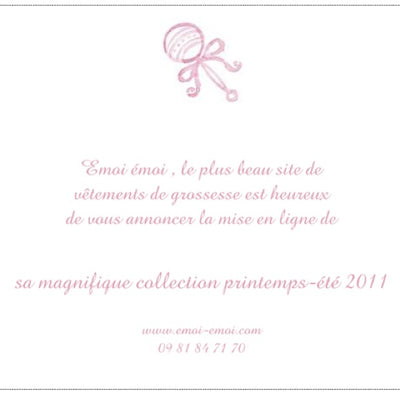 Dans la jungle des faire-part…