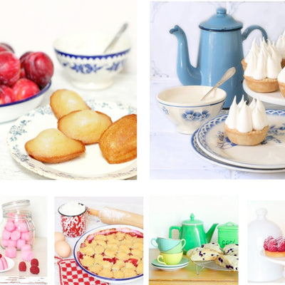 Un blog qui va vous faire grossir : Cakes in the city