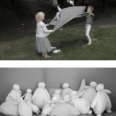 La super belle adresse : Pigmée