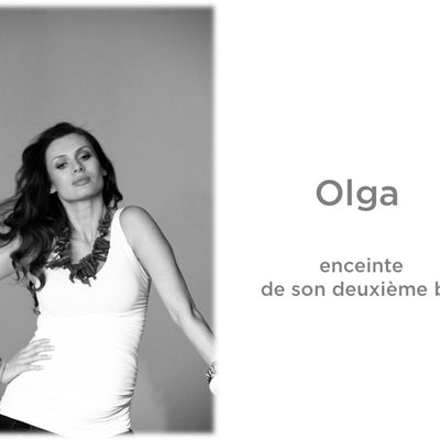 En tête à tête avec Olga
