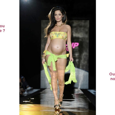 Quand Raffaella ne fait pas un bide