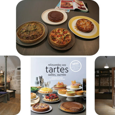 La belle adresse : Kluger