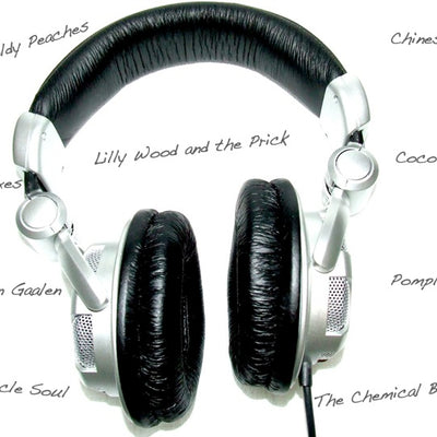 La playlist spéciale insomnie