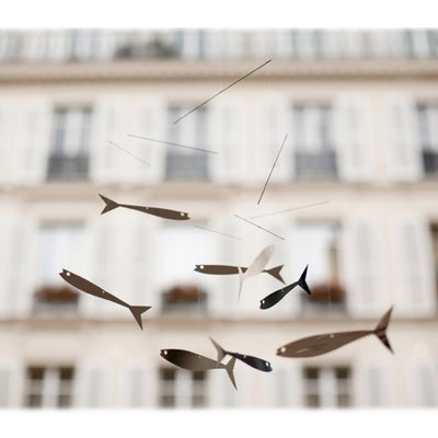 La belle adresse : Les ailes s’en mêlent